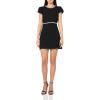 imageLIKELY Womens Morley DressBlack