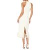 imageLIKELY Womens Hadley DressWhite