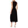 imageLIKELY Womens Myla DressBlack