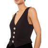 imageLIKELY Womens Myla DressBlack