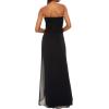 imageLIKELY Womens Rimes DressBlack