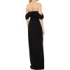 imageLIKELY Womens Toula GownBlack