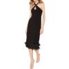 imageLIKELY Womens Hadley DressBlack