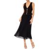 imageLIKELY Womens Myla DressBlack
