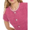 imageLIKELY Womens Alani DressRed Violet