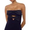 imageLIKELY Womens Bea GownNavy