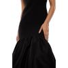 imageLIKELY Womens Bowie DressBlack