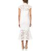 imageLIKELY Womens Candella DressWhite