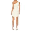 imageLIKELY Womens Cassia Dress White