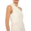 imageLIKELY Womens Cassia Dress White