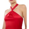 imageLIKELY Womens Francesca GownRed
