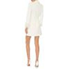 imageLIKELY Womens Gloria DressWhite