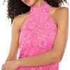 imageLIKELY Womens ISSA DressPink