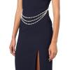 imageLIKELY Womens Josie GownBlue