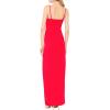 imageLIKELY Womens Josie GownRed