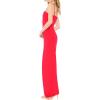 imageLIKELY Womens Josie GownRed
