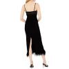 imageLIKELY Womens Kalani DressBlack