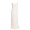 imageLIKELY Womens Kalani DressWhite