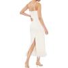 imageLIKELY Womens Kalani DressWhite