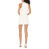 imageLIKELY Womens Marie DressWhite