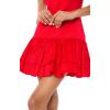 imageLIKELY Womens Marika DressRed