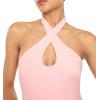 imageLIKELY Womens Nia GownPink