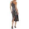 imageLIKELY Womens Oriana DressSilver