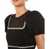 imageLIKELY Womens Phoebe DressBlack