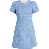 imageLIKELY Womens Raia DressBlue White