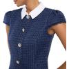 imageLIKELY Womens Riello DressNavy