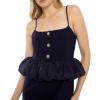 imageLIKELY Womens Taffia DressNavy