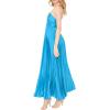 imageLIKELY Womens Tino GownBlue