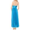 imageLIKELY Womens Tino GownBlue