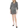 imageLIKELY Womens Bodie DressBlack