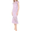 imageLIKELY Womens Candella DressPurple