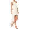 imageLIKELY Womens Cassia Dress White