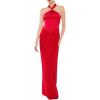 imageLIKELY Womens Francesca GownRed