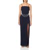 imageLIKELY Womens Josie GownBlue