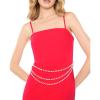 imageLIKELY Womens Josie GownRed