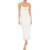 imageLIKELY Womens Kalani DressWhite