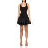 imageLIKELY Womens Marika DressBlack