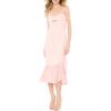 imageLIKELY Womens Maureen Dress Pink