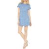imageLIKELY Womens Raia DressBlue White