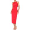 imageLIKELY Womens Willie DressRed