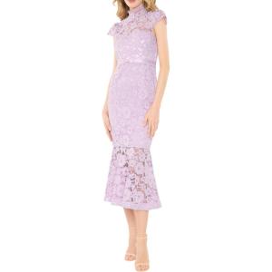 imageLIKELY Womens Candella DressPurple