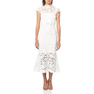 imageLIKELY Womens Candella DressWhite