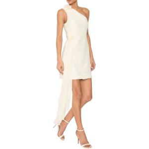 imageLIKELY Womens Cassia Dress White