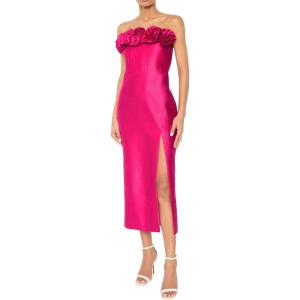imageLIKELY Womens Gwen DressPink