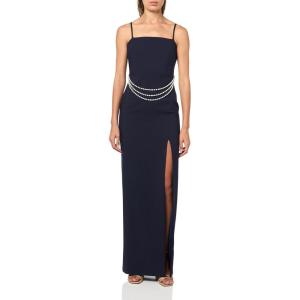 imageLIKELY Womens Josie GownBlue