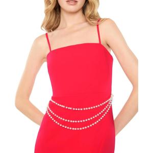 imageLIKELY Womens Josie GownRed